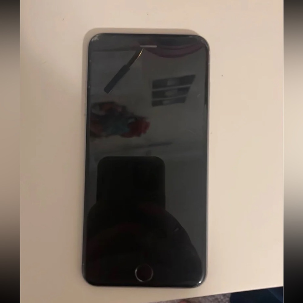 iPhone 6 Plus